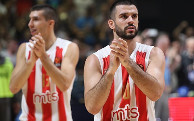 Lazić i Dobrić prezadovoljni!