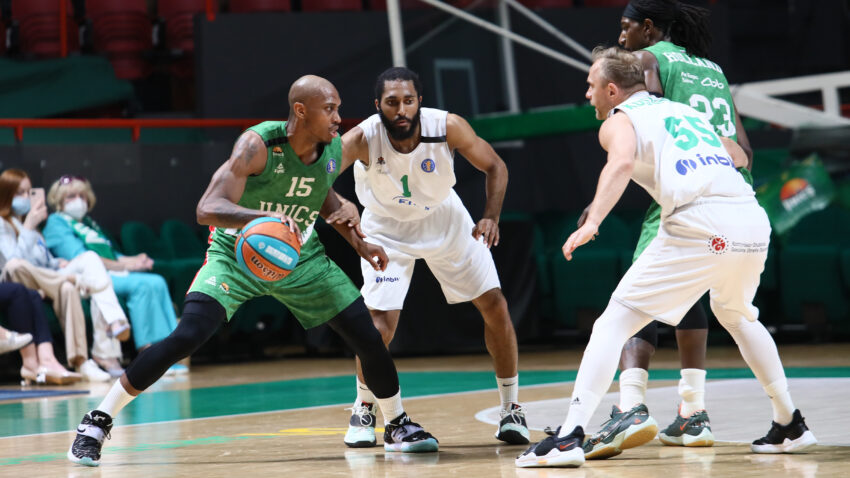 UNIKS siguran na startu plej ofa