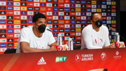 Hajns uoči Final 4 Evrolige: Sjajna stvar sa EL je što je svaka utakmica posebna za sebe