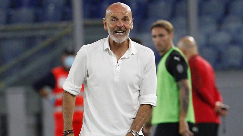 Milan - Kaljari, remizirali!