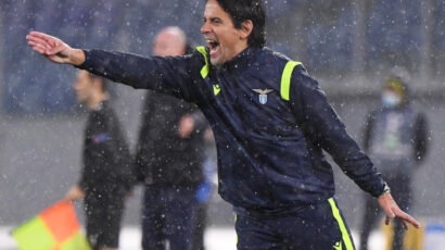 Inzagi preuzima Inter, odbio da produži ugovor sa Laciom!