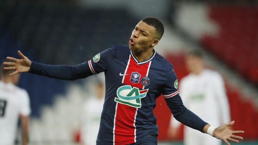 Mbape karijeru nastavlja u Real Madridu?