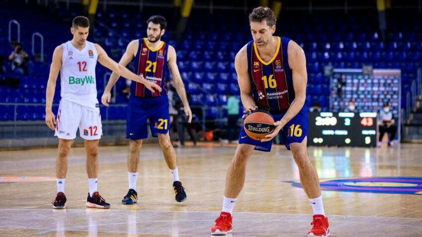 Gasol izjava pred finale!