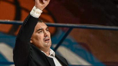 Milojević: Zvezda je bila čvršća!