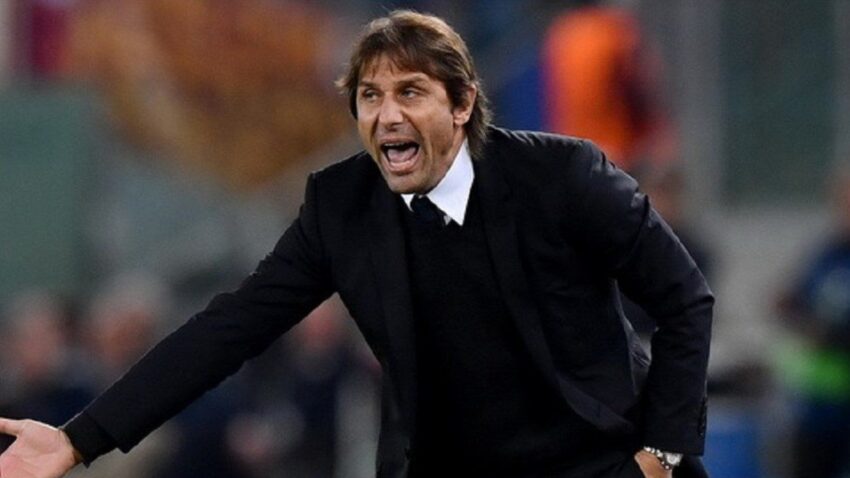 Trener Intera ispisao istoriju Serije A