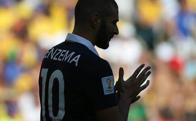 Benzemu čeka novi ugovor sa Realom