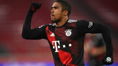 Daglas Kosta se vraća sa pozajmice?