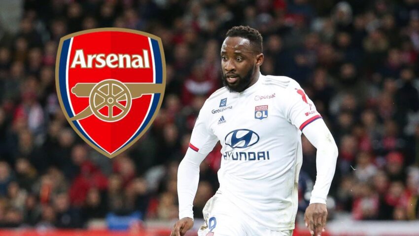 Dembele za 30 miliona u Arsenalu