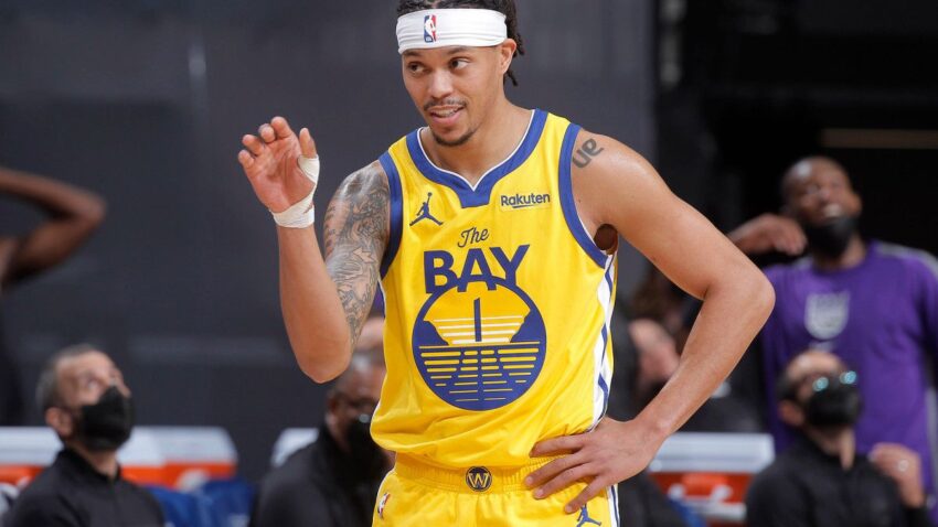 Demion Li vakcinisan ali ipak dobio koronu