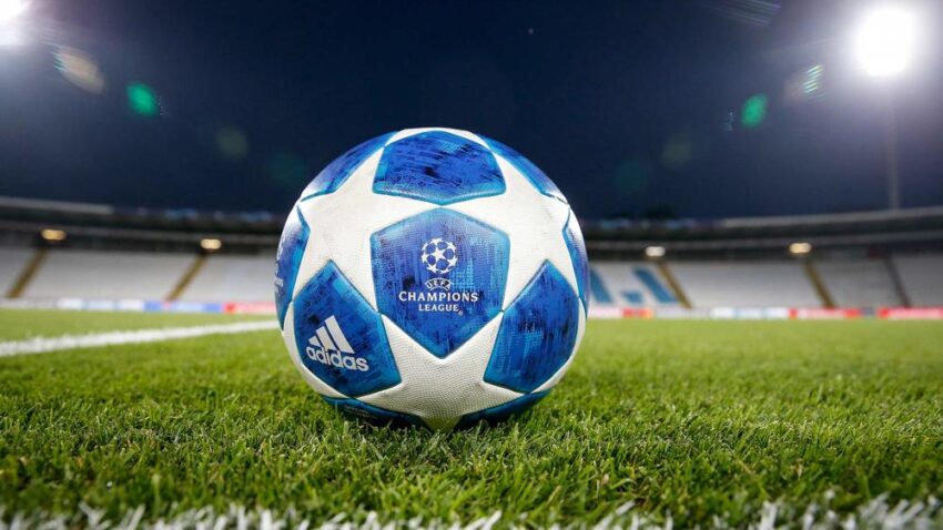 Konačna odluka: Finale Lige šampiona u Portu