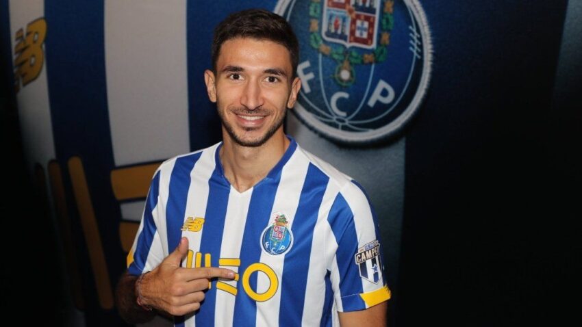 Porto nema 20 miliona za Grujića