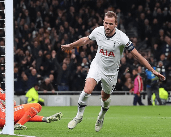 Hari Kejn očekuje razgovor sa Levijem