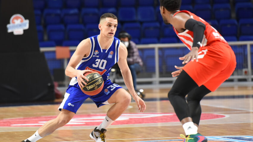 Goran Grbović o Budućnosti i Zvezdi