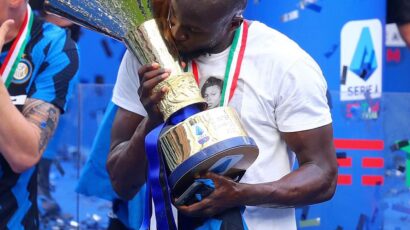 Lukaku želja Tuhela