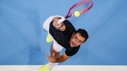 Hrvatsko finale u Tokiju