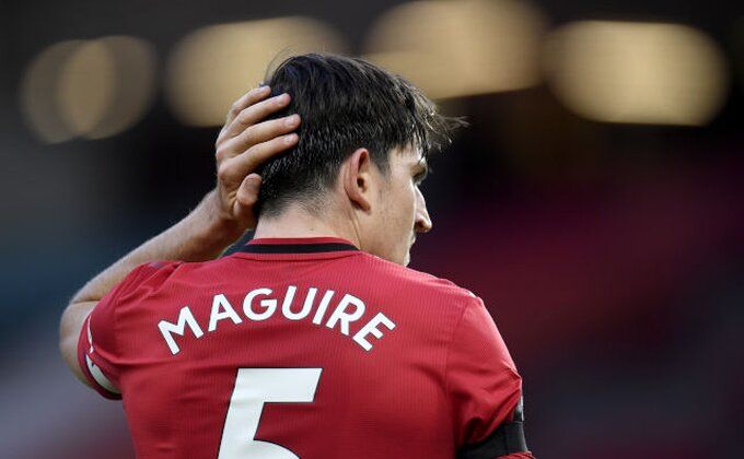 Hari Megvajer upitan za finale Lige Evrope