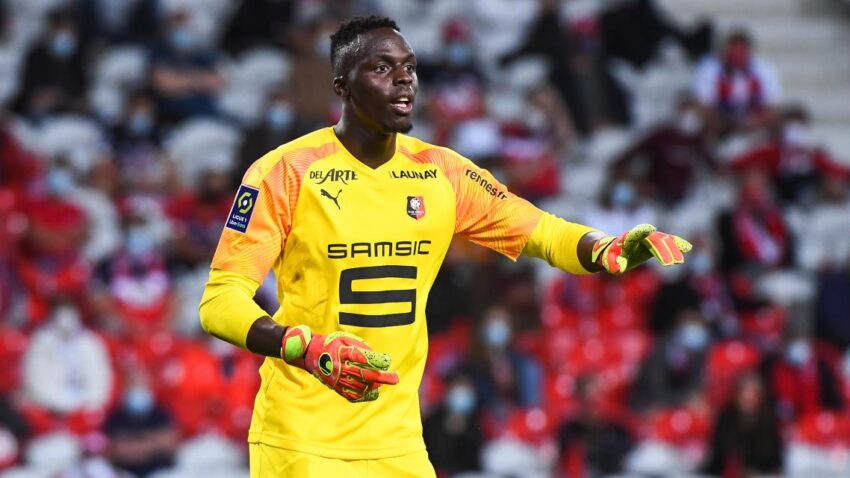 Sud ponovo odbio kauciju za Mendija