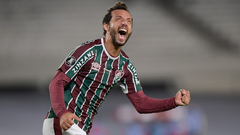 River razbijen na Monumentalu, Junior nije iskoristio poklon  (VIDEO)