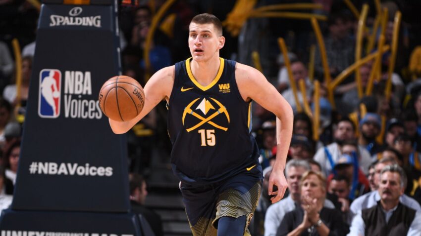 Jokić neće igrati protiv Klipersa!