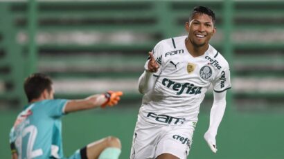 Palmeiras šampionski, Boka poražena u Ekvadoru (VIDEO)