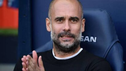 Gvardiola otkrio ko mu je čestitao