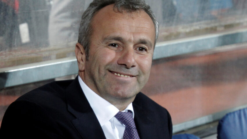 Dejan Savićević: Sportisti nisu krivi