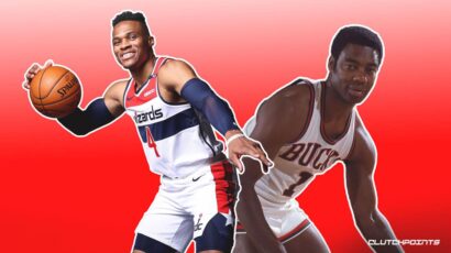 Vestbruk se izjednačio sa Robertsonom: 181. tripl dabl u karijeri, Bil u pobjedi Vašingtona ubacio 50 poena (VIDEO)