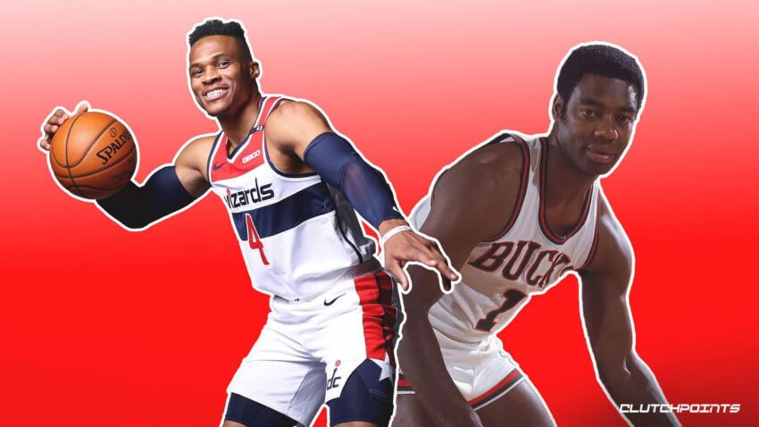 Vestbruk se izjednačio sa Robertsonom: 181. tripl dabl u karijeri, Bil u pobjedi Vašingtona ubacio 50 poena (VIDEO)