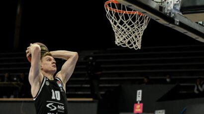 Ognjen Jaramaz u Bajernu!