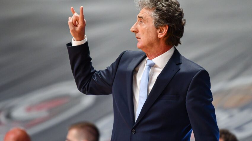 Trajković: Moraćemo da budemo agresivniji ako želimo da se vratimo u Bar