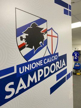 Sampdorija srušila Romu rezultatom 2:0!