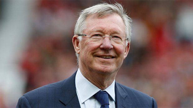 ALEKS FERGUSON NE VJERUJE U TOTENHEM: Nikad neće osvojiti Premijer ligu