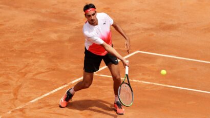 Lorenco Sonego: Đoković je osvojio sve, može da razmišlja kako da bude miran i a se zabavlja…