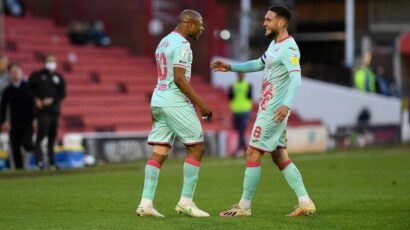 Velika pobjeda Svonsija