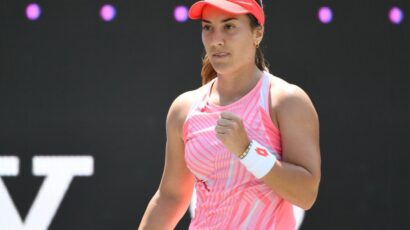 Kovinić 62. na listi, i dalje ima šanse za OI Tokio