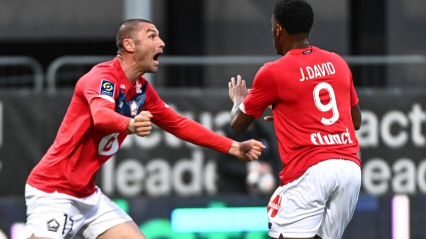 Galtije: Pobijediti PSŽ u prvenstvu je nešto izuzetno, igrači su heroji