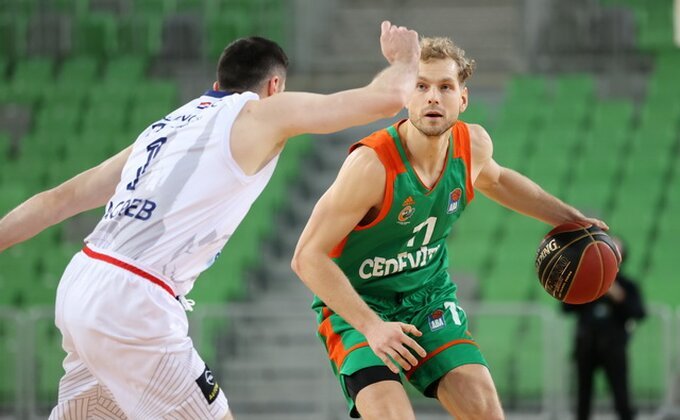 Cedevita savladala Krku