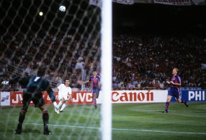 FINALE LIGE ŠAMPIONA: Ja se prvo sjetim Deja...