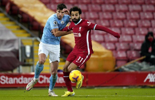 Ruben Dijaš najbolji u Premijer ligi po izboru novinara