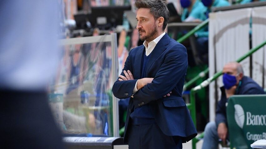 POCEKO: Danilović je najbolji kojeg sam ikad gledao