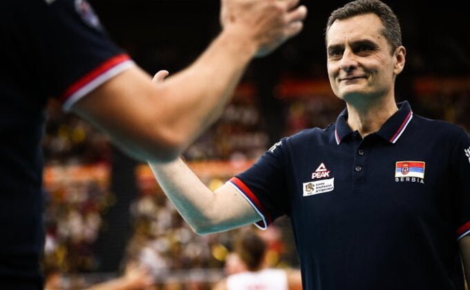 Reprezentacija Srbije pobijedila Poljsku!