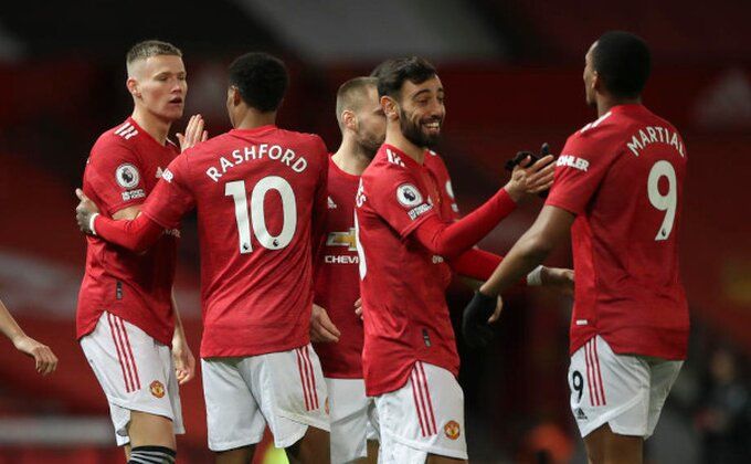 Solskjer završio sezonu u Junajtedu!