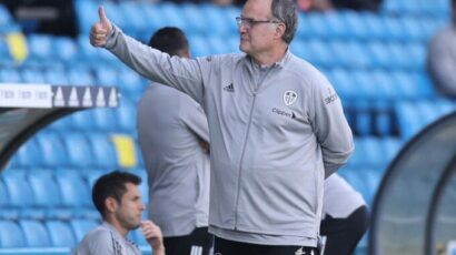 Bijelsa nastavlja karijeru u Lids?