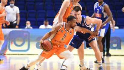 Nidam odlazi iz Mornara nakon Kupa – Barane prethodno napustio Džejkob Pulen