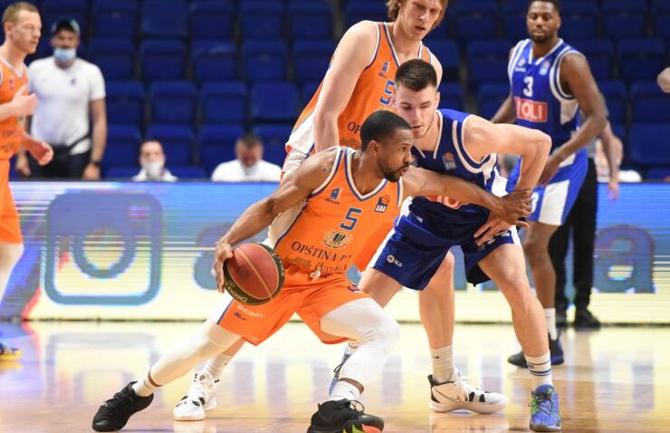 Nidam odlazi iz Mornara nakon Kupa - Barane prethodno napustio Džejkob Pulen