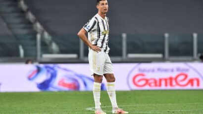 Geri Nevil komentarisao dolazak Ronalda!