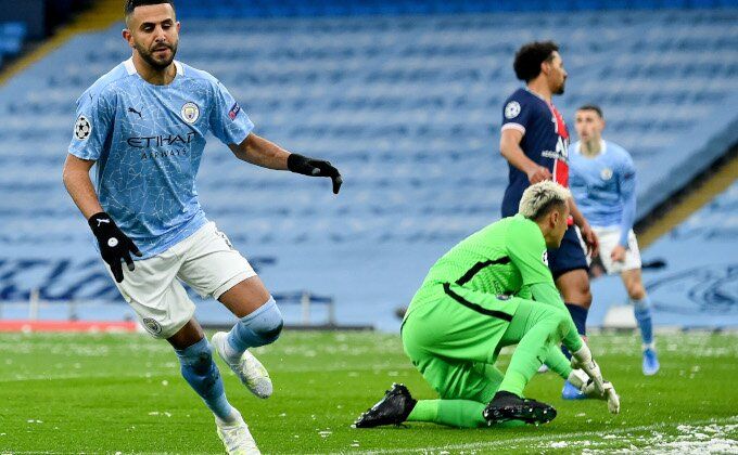 Siti rutinski ovjerio istorijsko finale Lige šampiona!