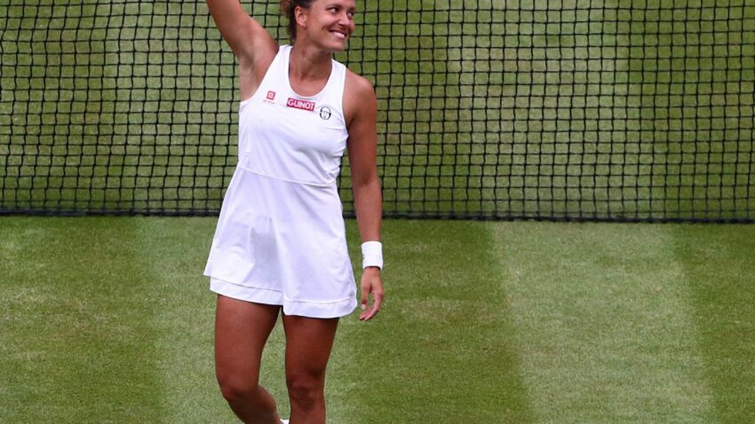 Barbora Stricova želi da karijeru privede kraju!