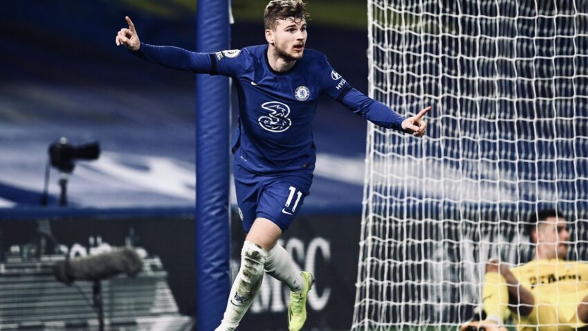 Verneru najsrećnija sezona; Tuhel: Umukni i uživaj