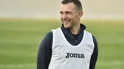 Ševčenko: Vratiću se u Milan ako se ukaže prilika